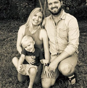 Meet your Posher, Catherine